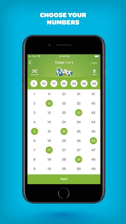 bclc lotto max draw time